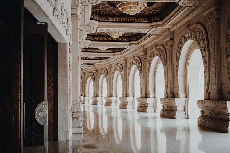 European Elegance