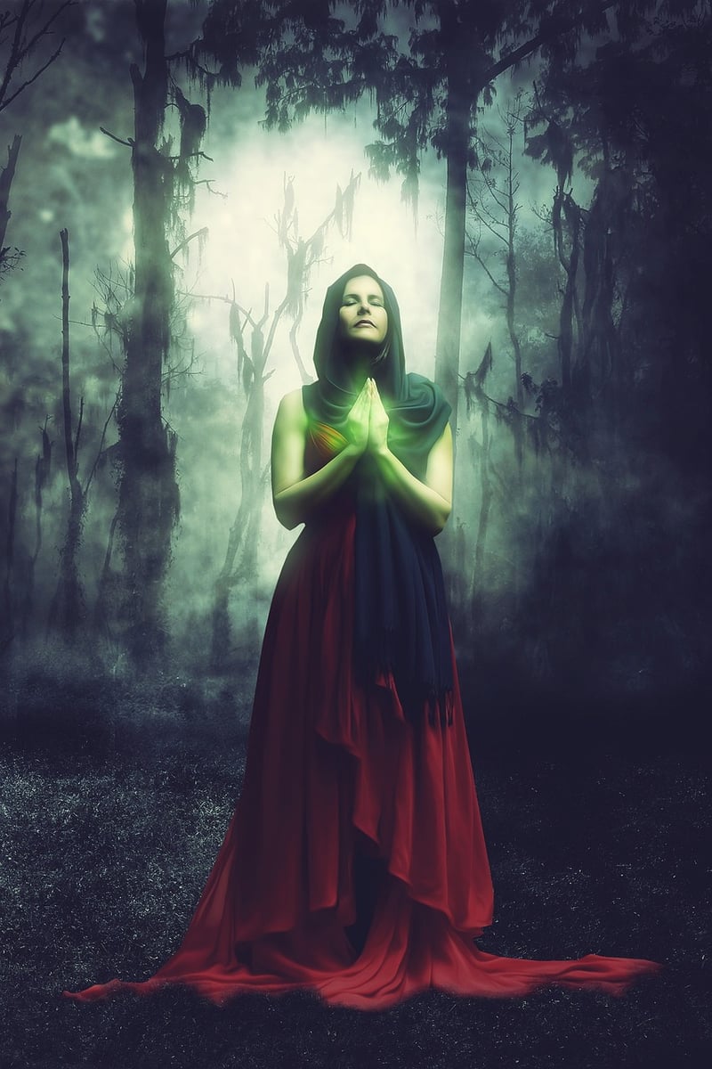 Fairy Tale Magic
