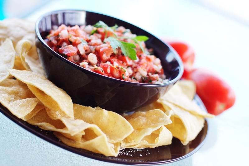 Mexican Fiesta