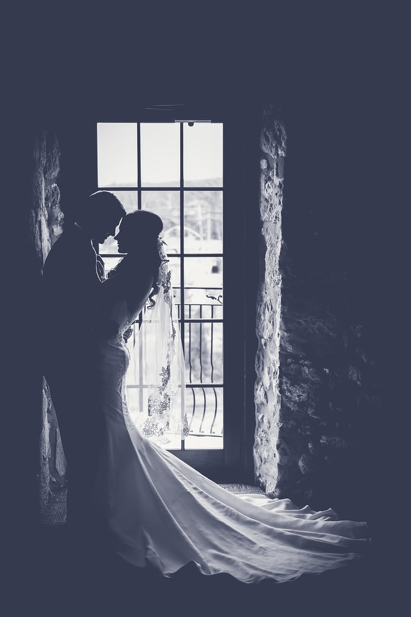 Vintage Wedding